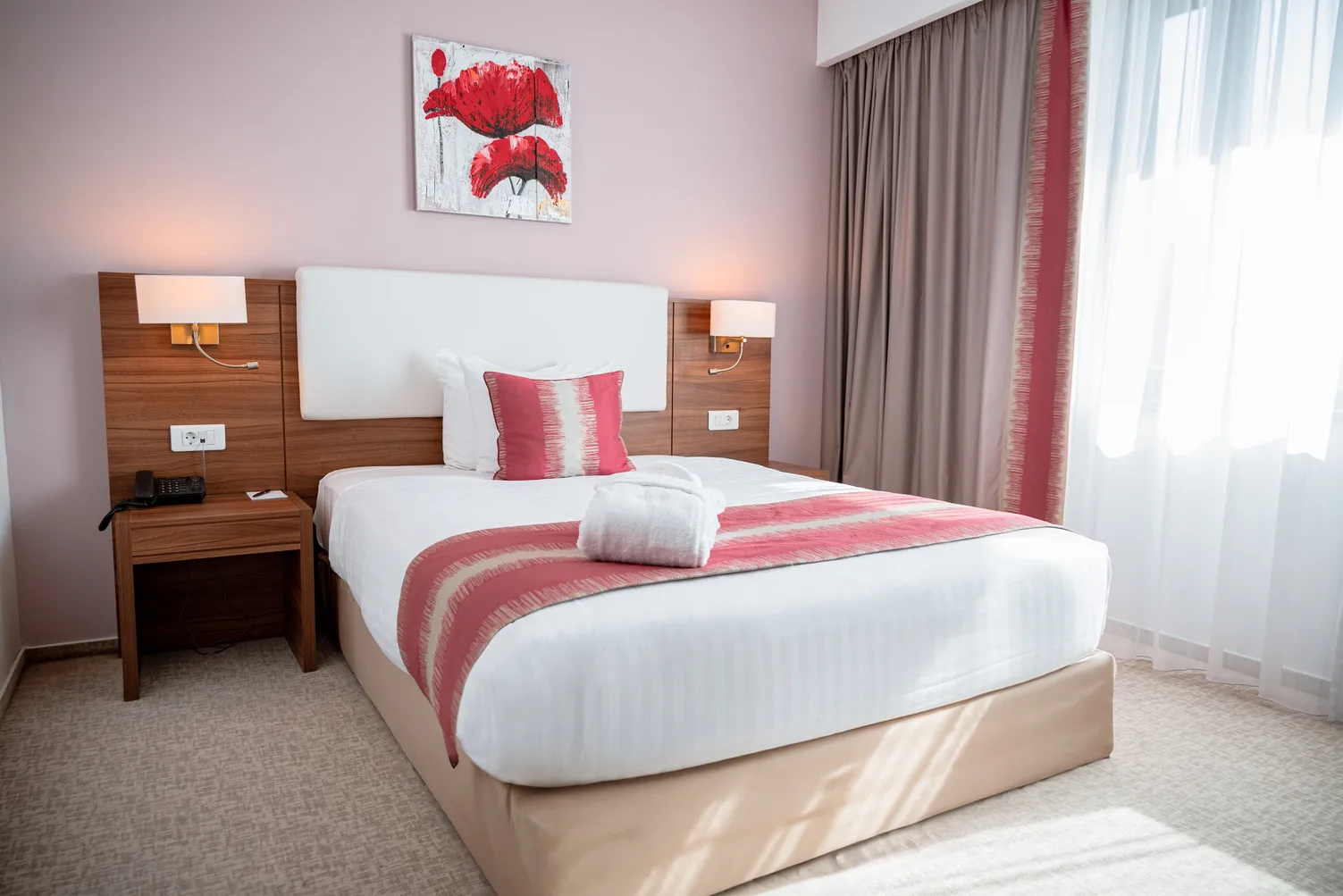 Accessible Room Ramada