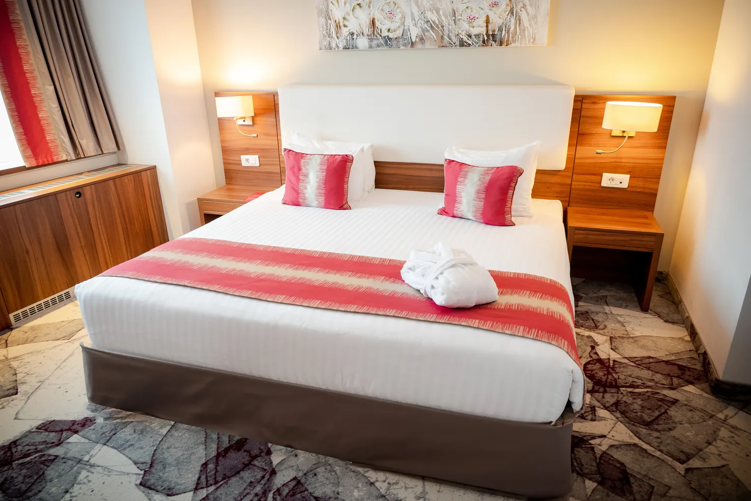 Suite Ramada