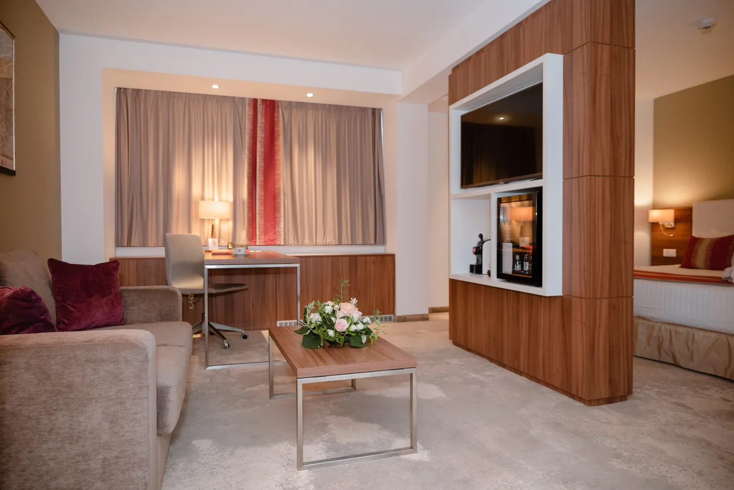 Executive Room Ramada