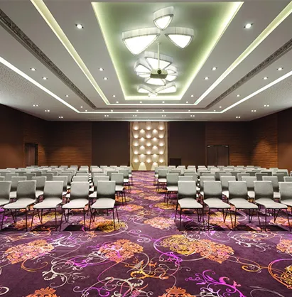 Sali conferinta Ramada Plaza