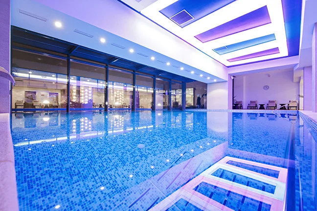 Spa Ramada Plaza